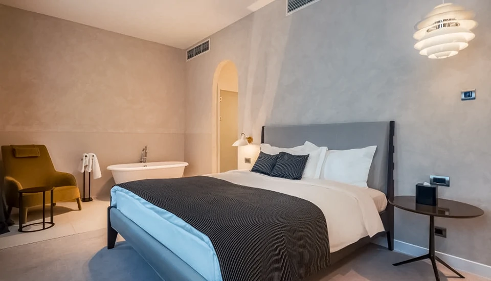 هتل مونوگراف تفلیس